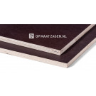 Hout & plaatmaterialen: Betonplex antislip platen bestellen