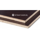 Hout & plaatmaterialen: Betonplex hardhout platen bestellen