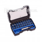 Bitset 31-delig - Witte 279810100