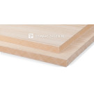 Hout & plaatmaterialen: MDF Eiken Dosse Gefineerd bestellen