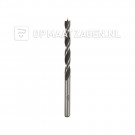 Houtspiraalboor 5x45mm - Bosch 2608596302