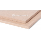 Hout & plaatmaterialen: MDF blank platen bestellen