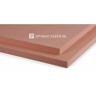 Hout & plaatmaterialen: MDF Brandvertragende platen bestellen
