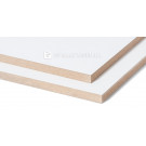 Hout & plaatmaterialen: MDF lakdraag platen bestellen