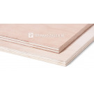 Hout & plaatmaterialen: Multiplex hardhout platen bestellen