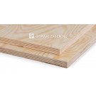 Hout & plaatmaterialen: Multiplex interieur Pools grenen platen bestellen