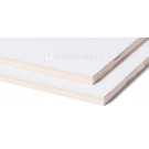 Hout & plaatmaterialen: Multiplex interieur populier gegrond platen bestellen