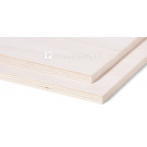 Hout & plaatmaterialen: Multiplex interieur populier platen bestellen
