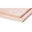 Hout & plaatmaterialen: Okoume watervast platen bestellen