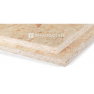 Plaatmateriaal: OSB 3 mat gelakt- bestel gemakkelijk en snel online