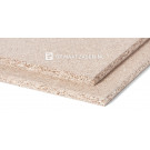 Plaatmateriaal: Spaanplaat naturel platen bestellen