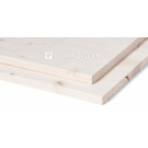 Plaatmateriaal: Timmerpaneel Vuren - bestel gemakkelijk en snel online