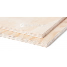 Hout & plaatmaterialen: Underlayment platen bestellen
