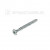 Chipboard screw with countersunk head 4x40mm
